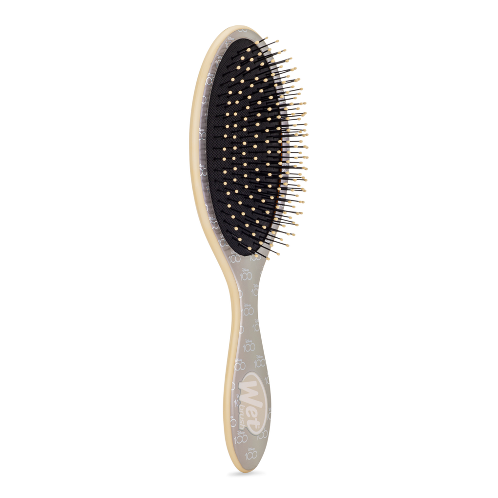 Wigo 100% Boar Bristles All Purpose Brush Shine Enhancer