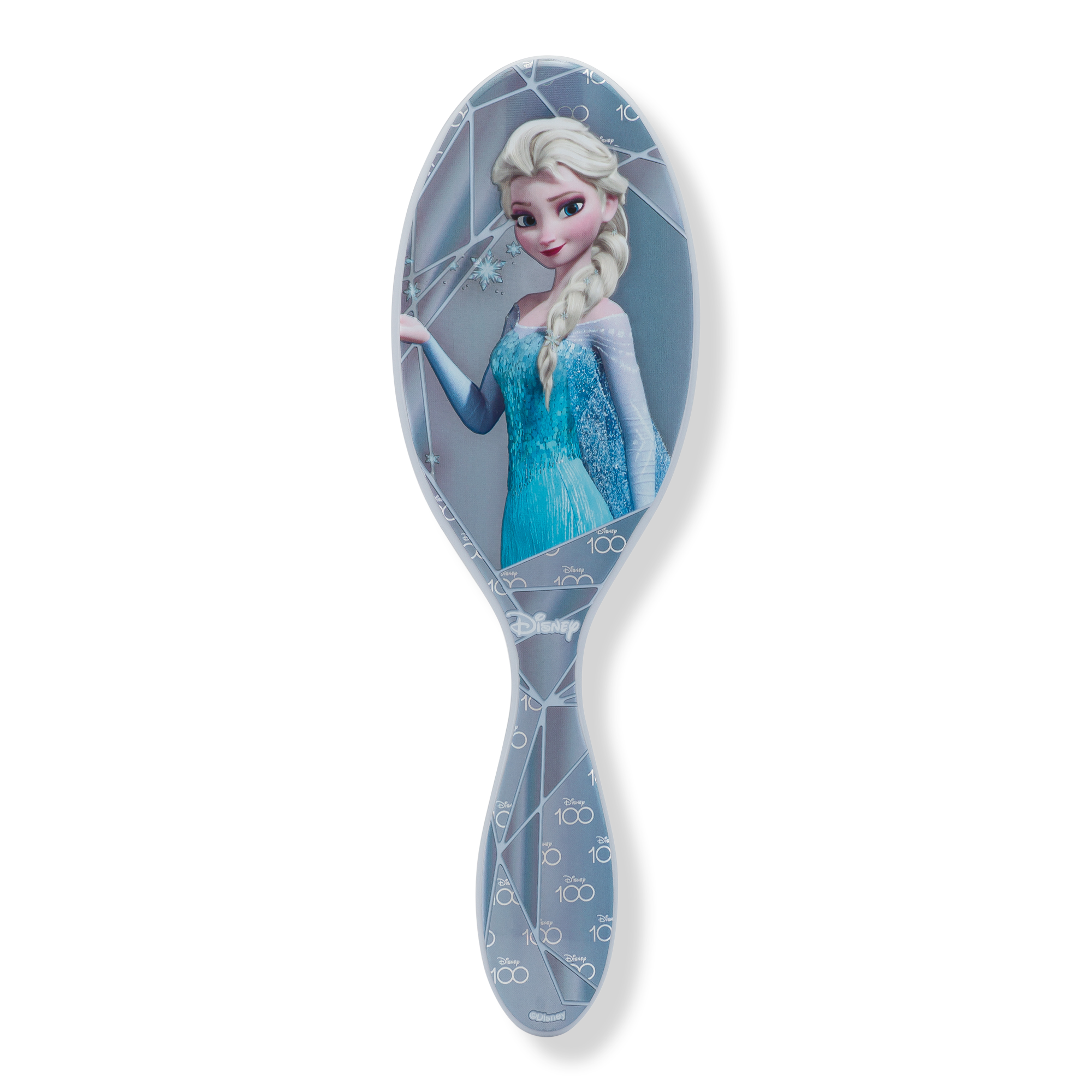 Wet Brush Elsa Disney 100 Original Detangler Ulta Beauty