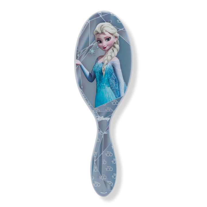 Wet Brush Disney 100 Original Detangler - Elsa #1