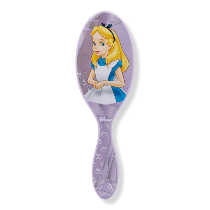 Wet Brush Disney 100 Original Detangler - Alice #1