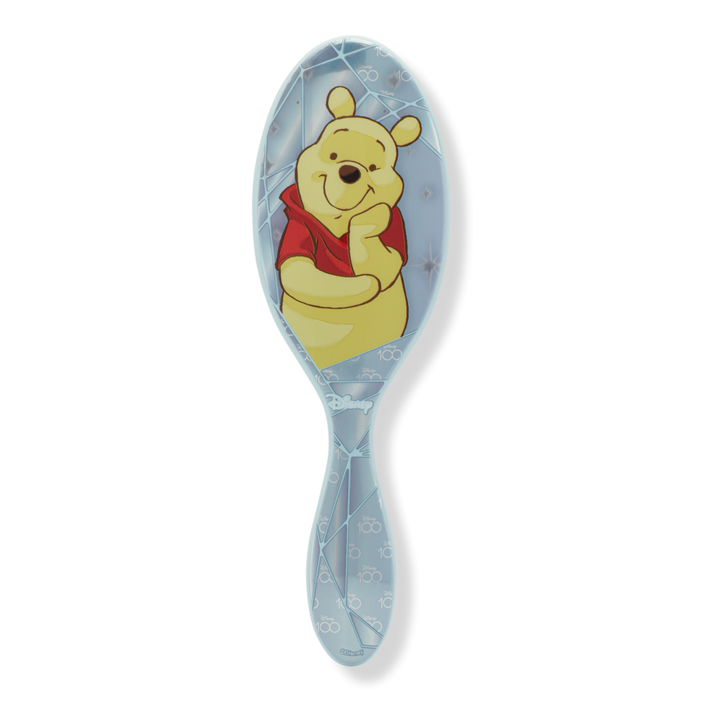 Disney 100 Original Detangler - Winnie The Pooh - Wet Brush | Ulta Beauty