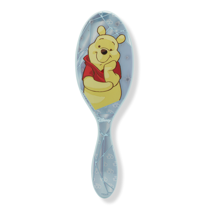 Wet Brush Disney 100 Original Detangler - Winnie The Pooh #1