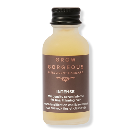 Grow Intense Hair Density Serum Ulta Beauty