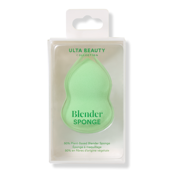 ULTA Beauty Collection 50% Plant Based Makeup Blender Sponge #2