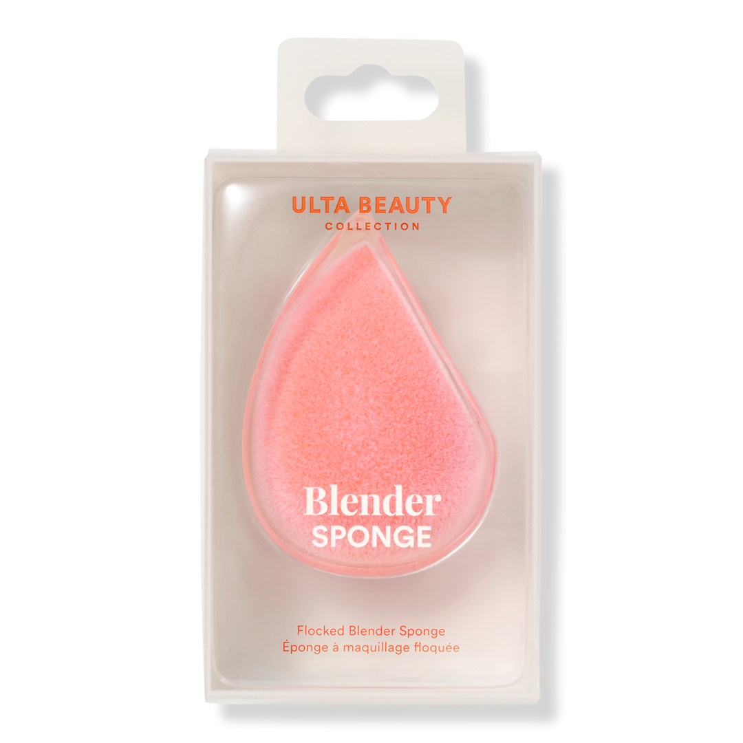 ULTA Beauty Collection Flocked Makeup Blending Sponge #1