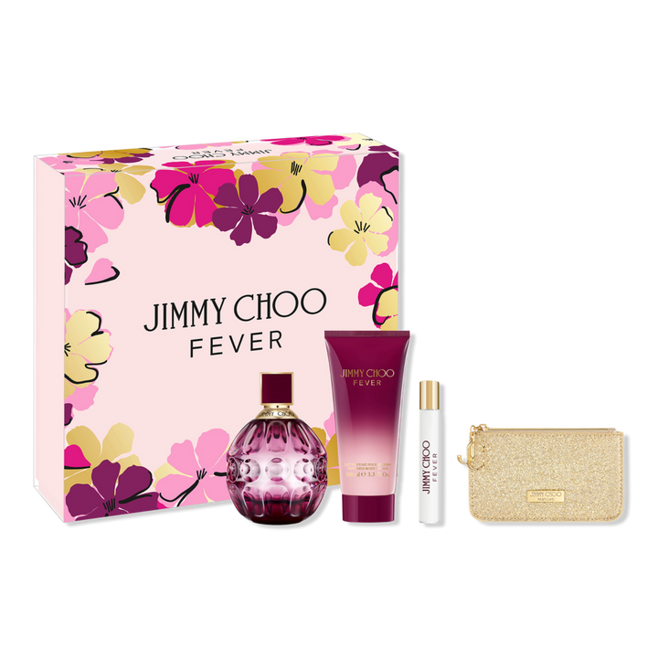 Jimmy Choo Rose Passion EDP 100ml for Women Without Package