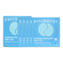 Patchology Serve Chilled On Ice Cooling & Firming Under Eye Gel Patches - 5 pair