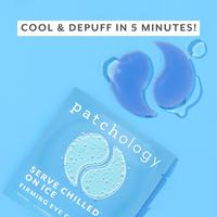 Patchology Serve Chilled On Ice Cooling & Firming Under Eye Gel Patches #2