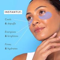 Patchology Serve Chilled On Ice Cooling & Firming Under Eye Gel Patches #3