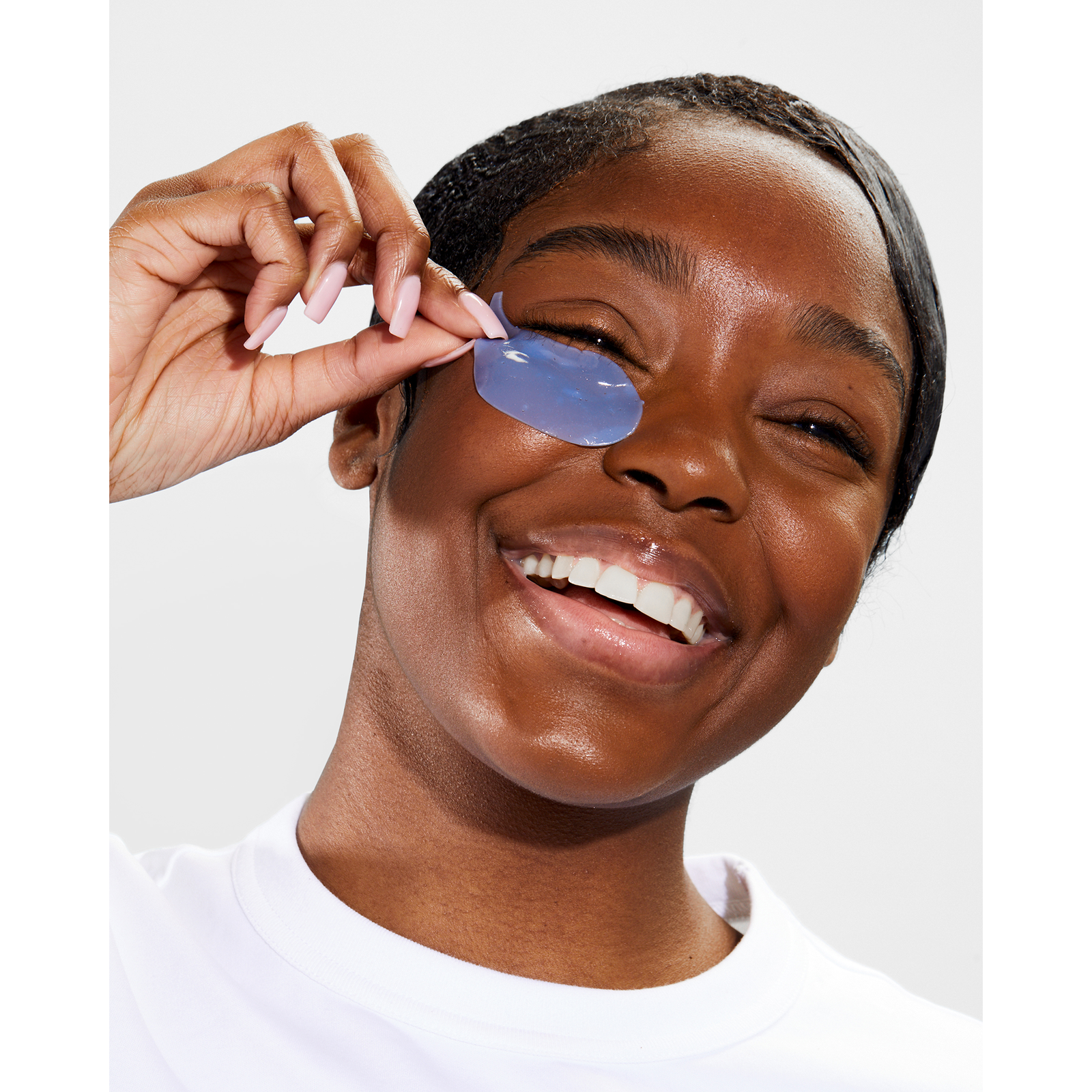 Patchology - 5 pair Serve Chilled On Ice Firming Eye Gels