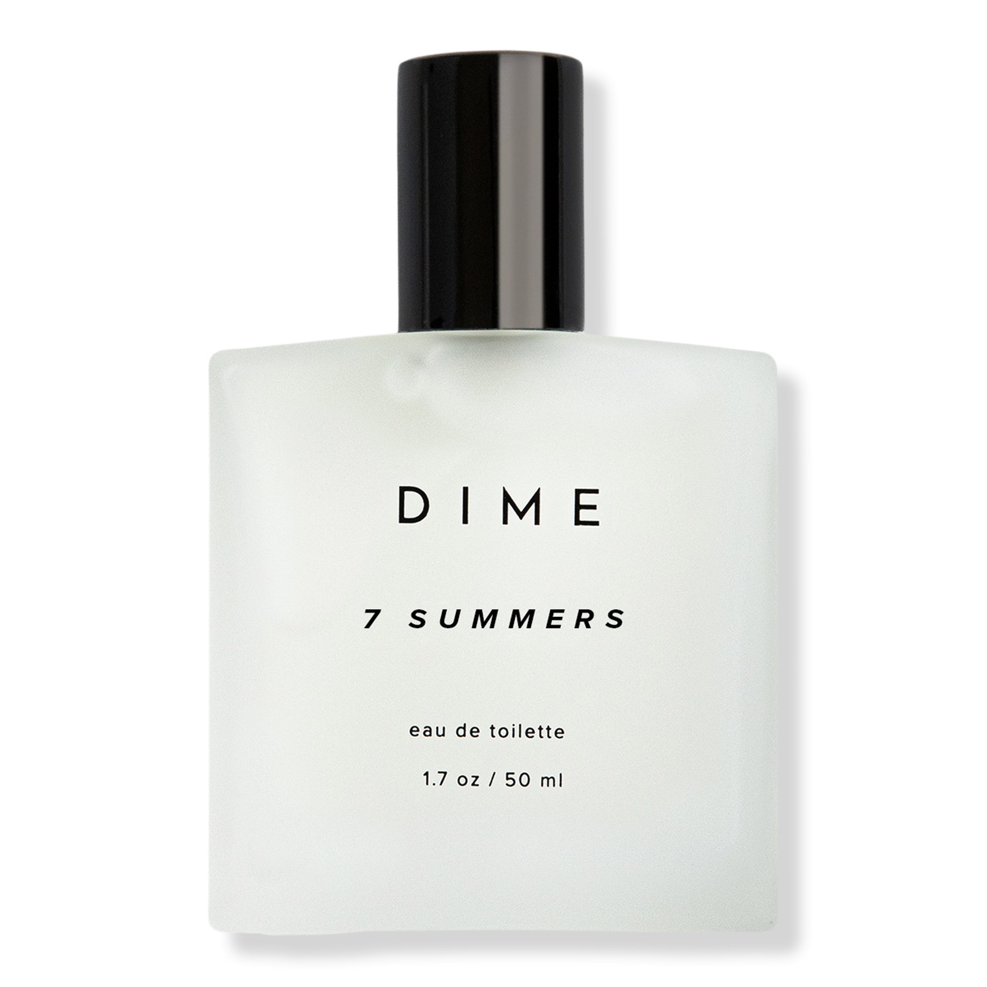 DIME 7 Summers Eau de Toilette #1