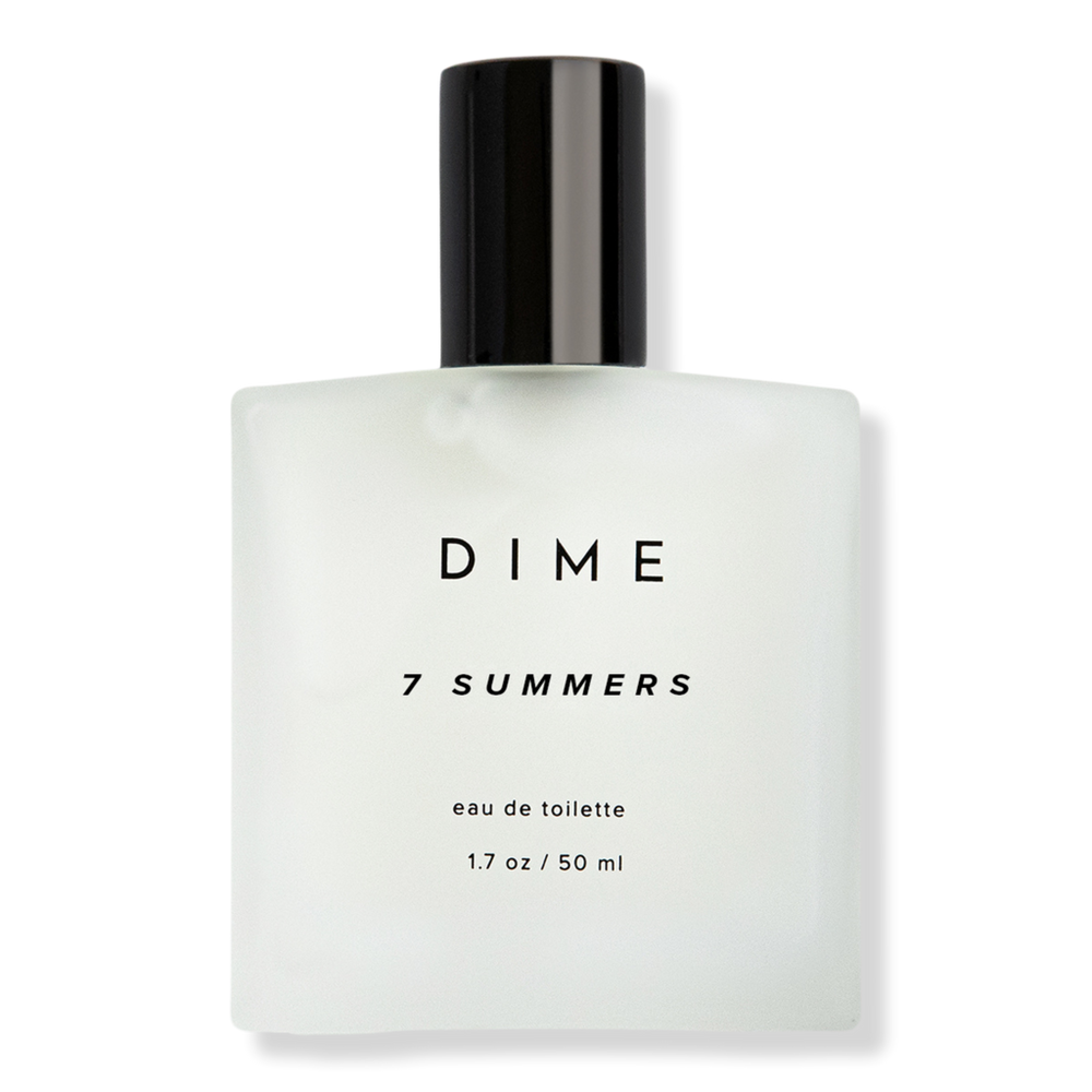 7 Summers Eau de Toilette