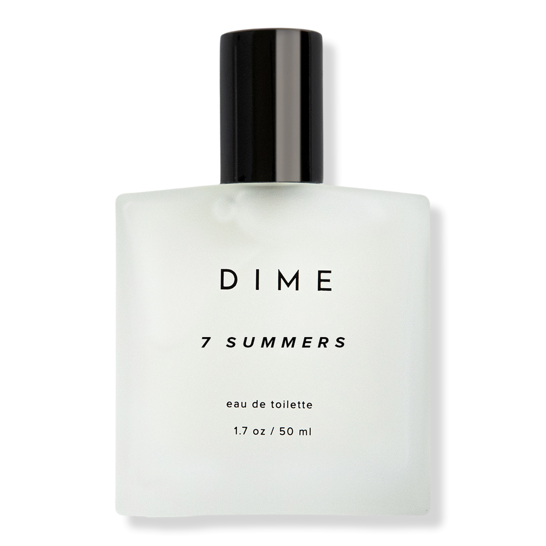 DIME 7 Summers Eau de Toilette #1