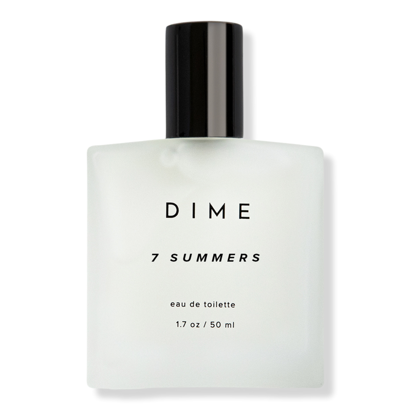 DIME 7 Summers Eau de Toilette #1
