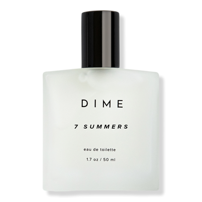 DIME 7 Summers Eau de Toilette