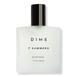 DIME 7 Summers Eau de Toilette - 1.7 oz