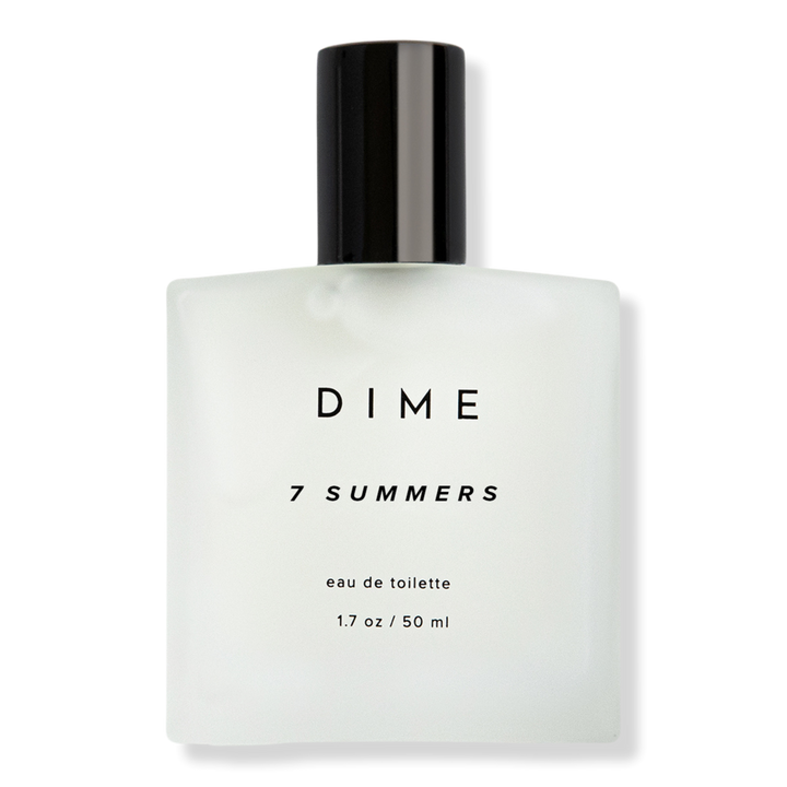 DIME 7 Summers Perfume #1