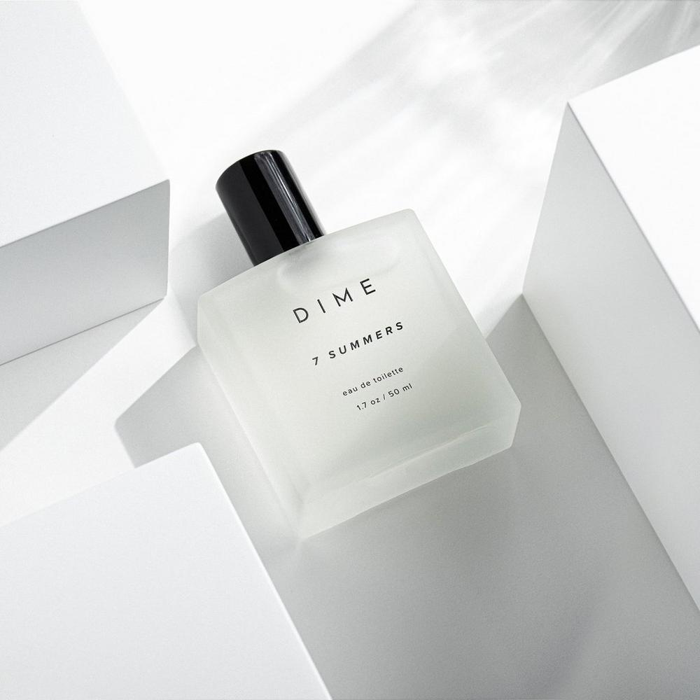 7 Summers Eau de Toilette