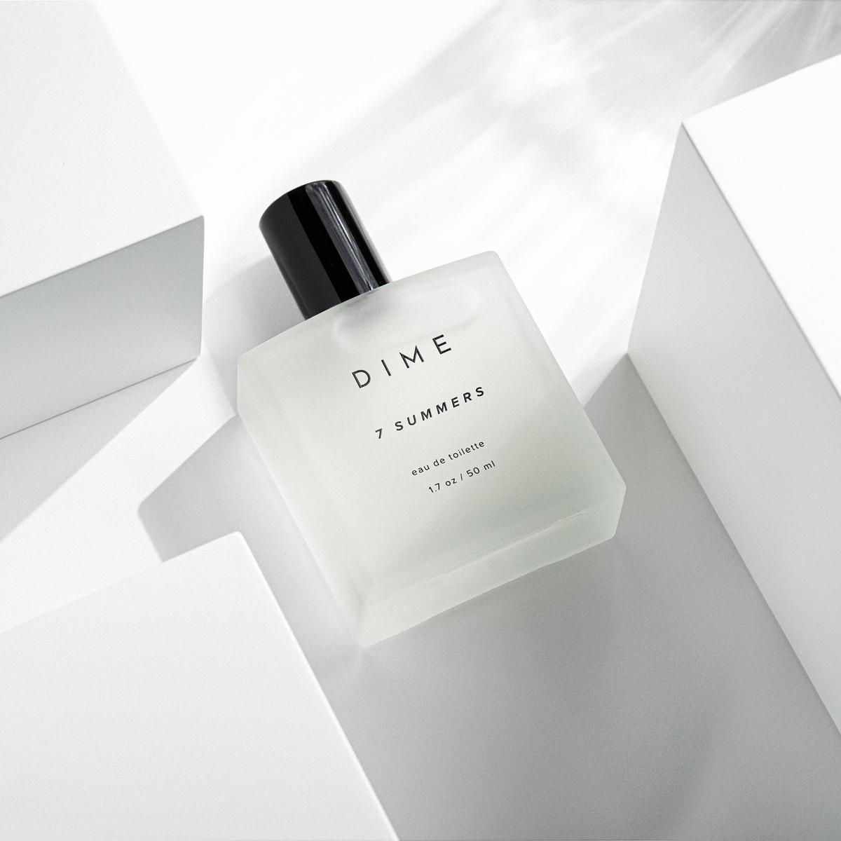 7 Summers Eau de Toilette