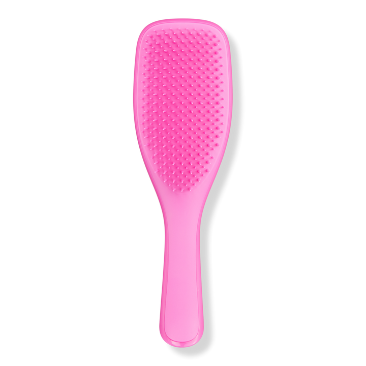 Tangle Teezer Ultimate Detangler Totally Pink Barbie Brush #1