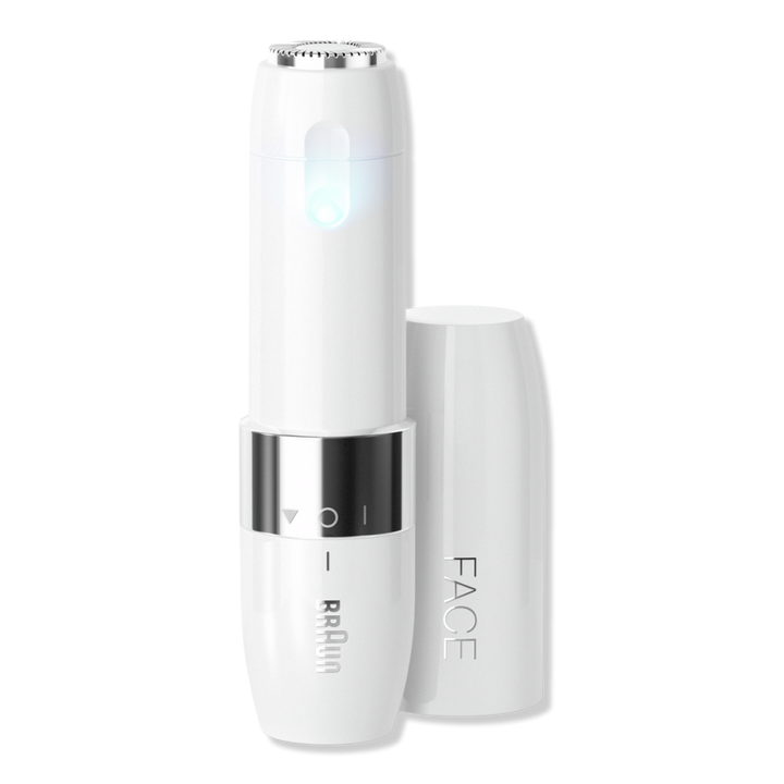 Braun Mini Hair Remover #1