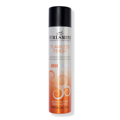 Curlsmith Flawless Finish Hairspray - Flexible Hold