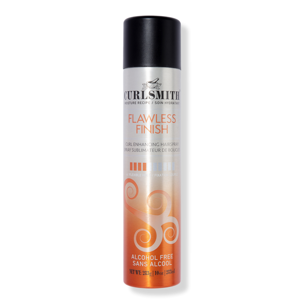 Curlsmith Flawless Finish Hairspray - Flexible Hold #1