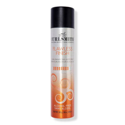 Curlsmith Flawless Finish Hairspray - Strong Hold