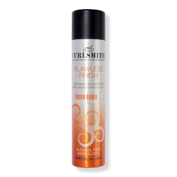 Curlsmith Flawless Finish Hairspray - Strong Hold