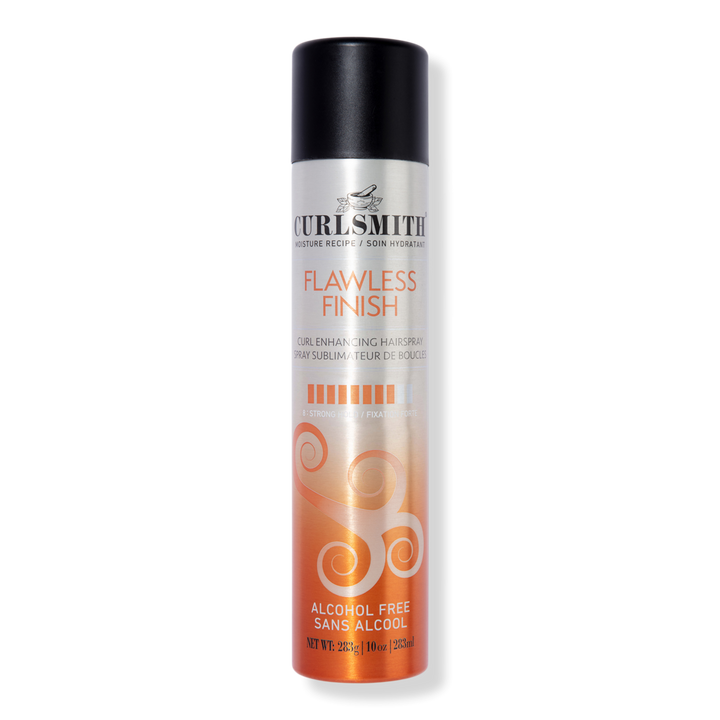 Curlsmith Flawless Finish Hairspray - Strong Hold #1
