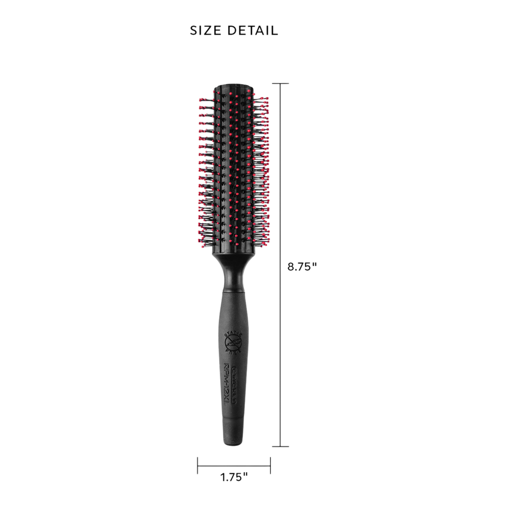 Cricket volumizer clearance brush