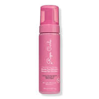 Curl Defining Mousse