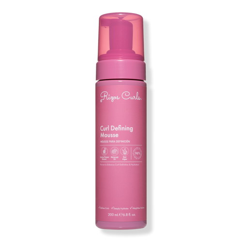 Curl Defining Mousse - 6.8 oz