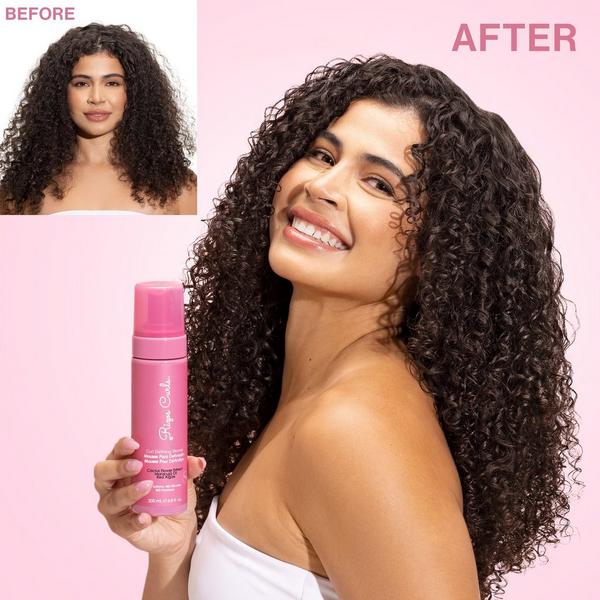 Rizos Curls Curl Defining Mousse #3