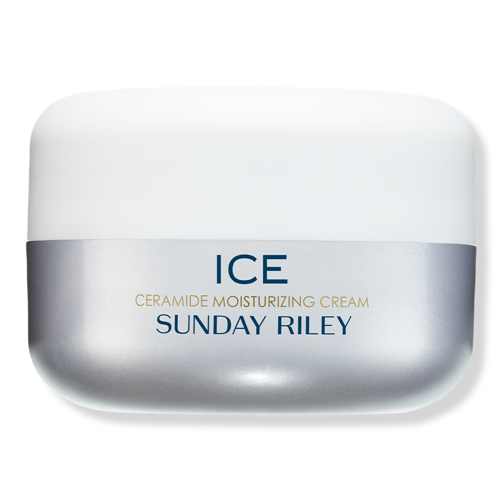 SUNDAY RILEY Ice Ceramide Moisturizing Cream #1