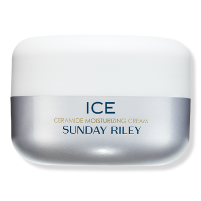SUNDAY RILEY Ice Ceramide Moisturizing Cream