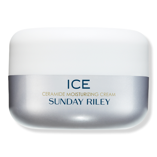 SUNDAY RILEY Ice Ceramide Moisturizing Cream #1