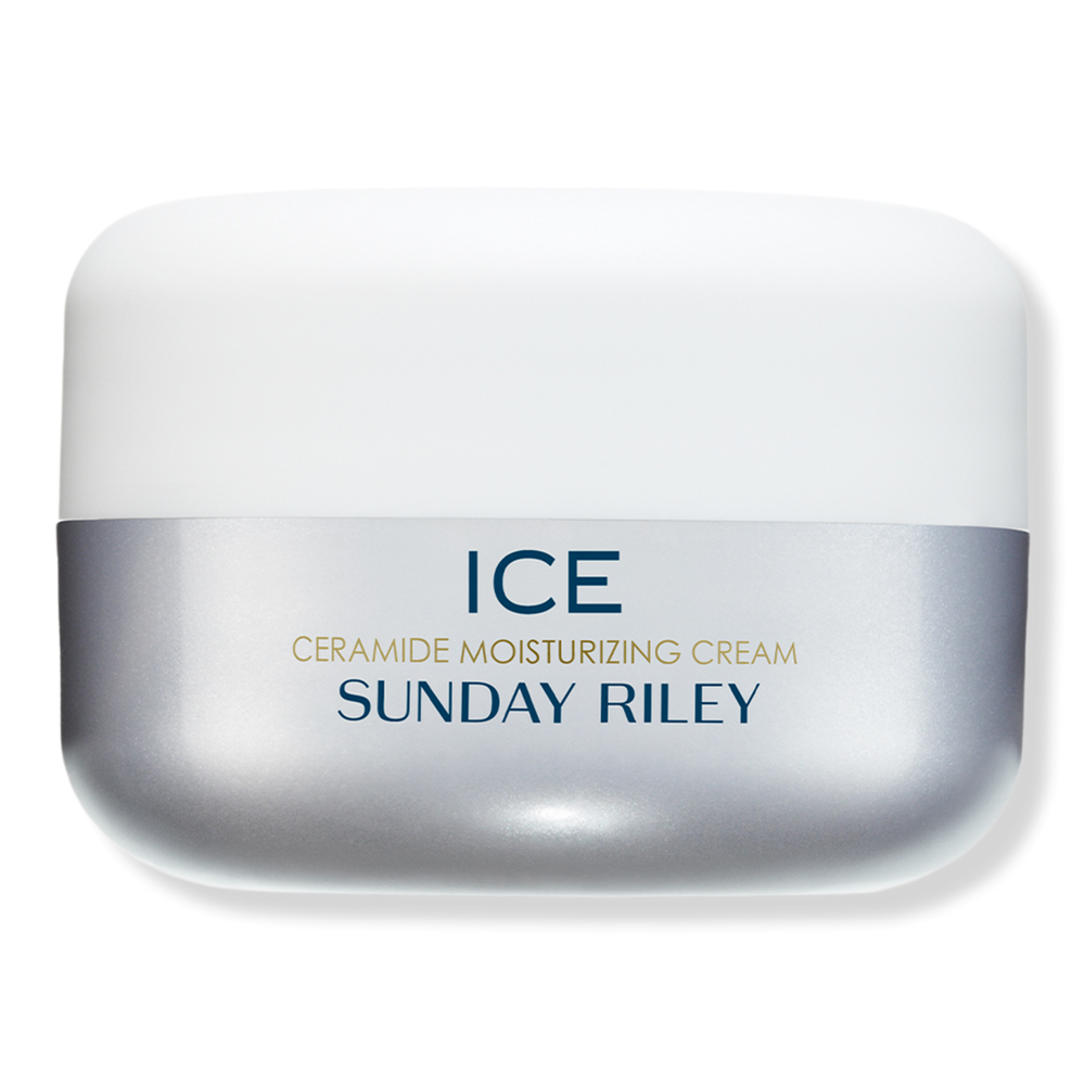 Sunday Riley Ice Ceramide Moisturizing Cream - 0.5 oz