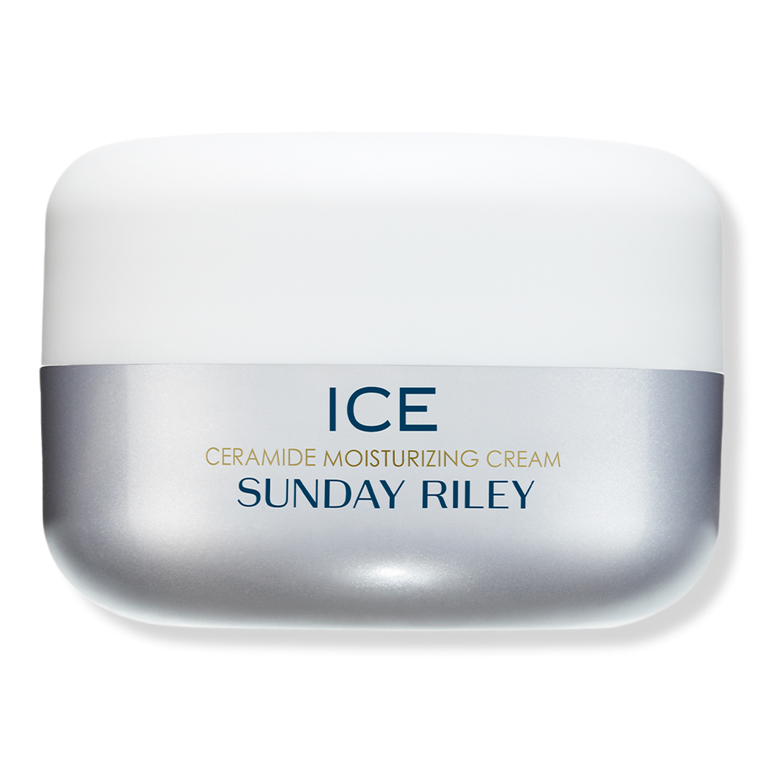 SUNDAY RILEY Ice Ceramide Moisturizing Cream #1