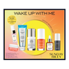 Wake Up With Me Complete Brightening Morning Routine - SUNDAY RILEY ...