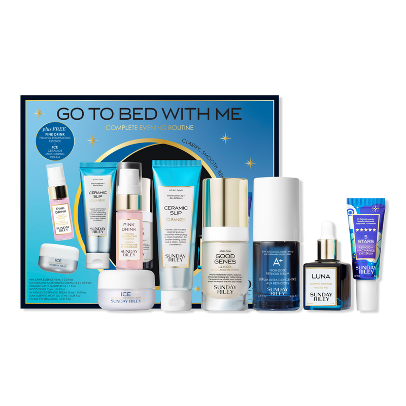 Your Anti-Aging, Moisturizing Face and Eye Cream Duo