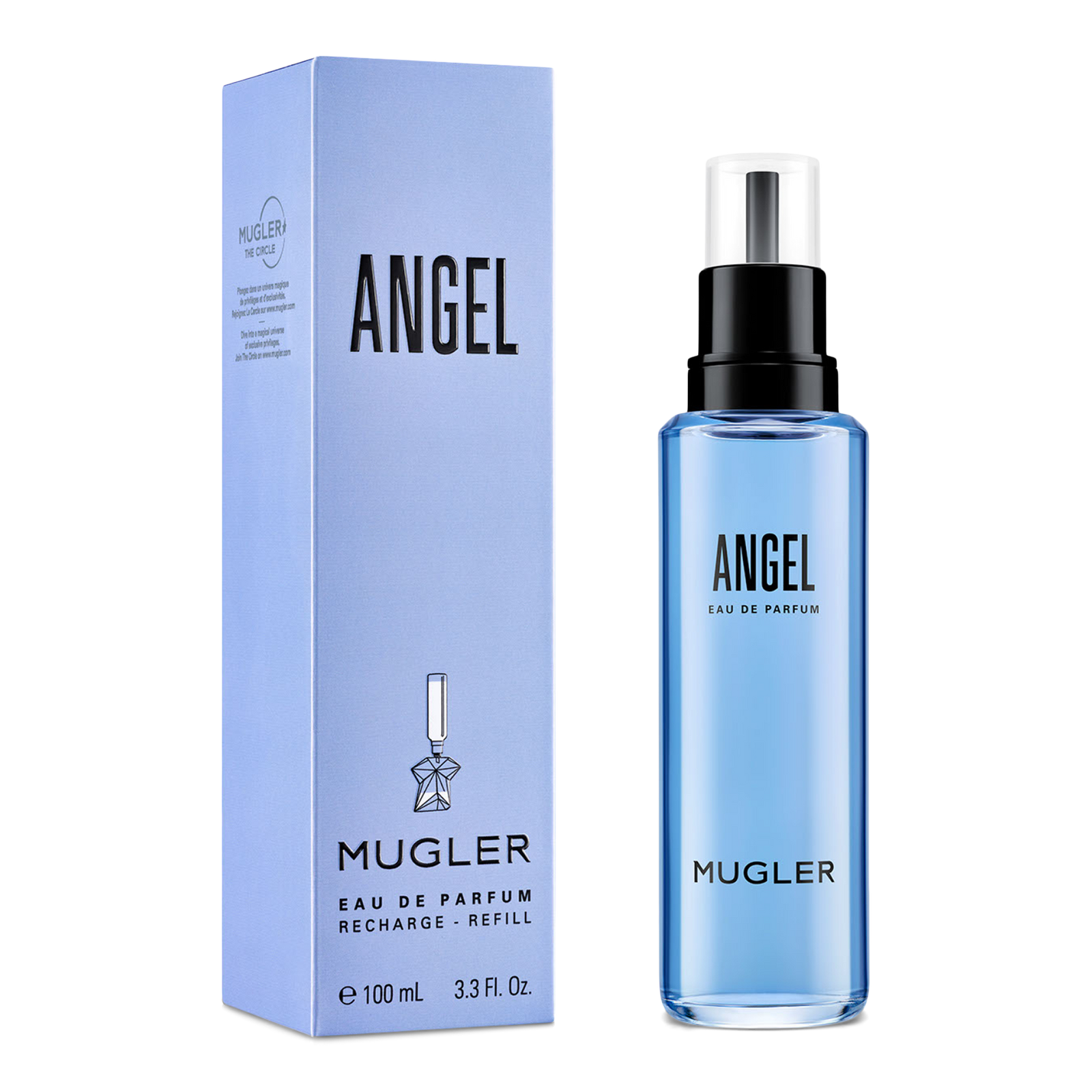 Angel Eau de Parfum