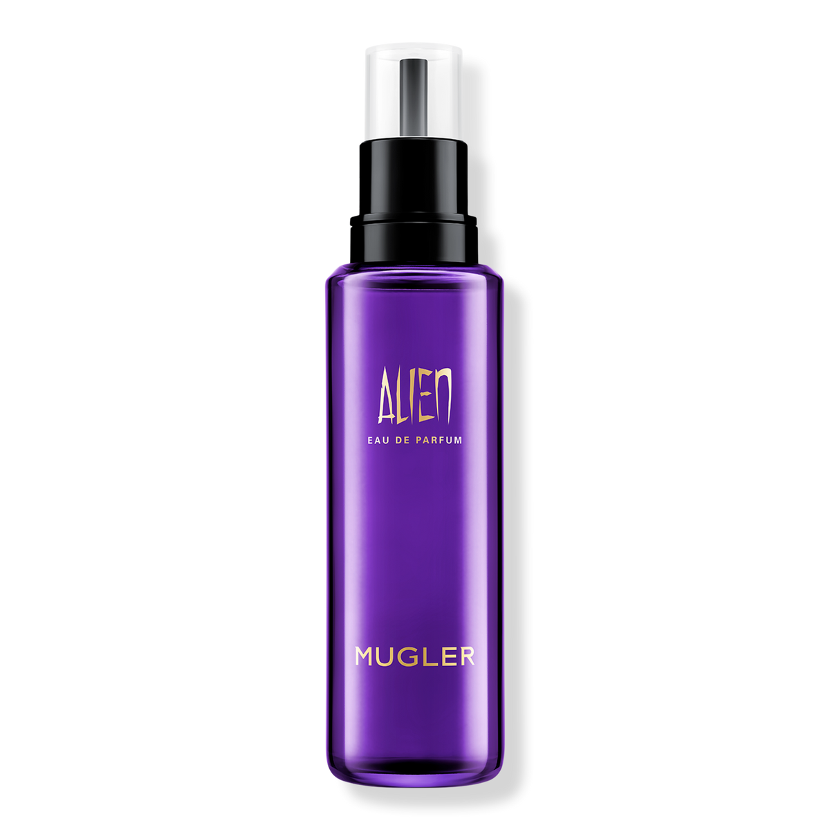 Mugler Alien cheapest 3.4oz EDP recharge