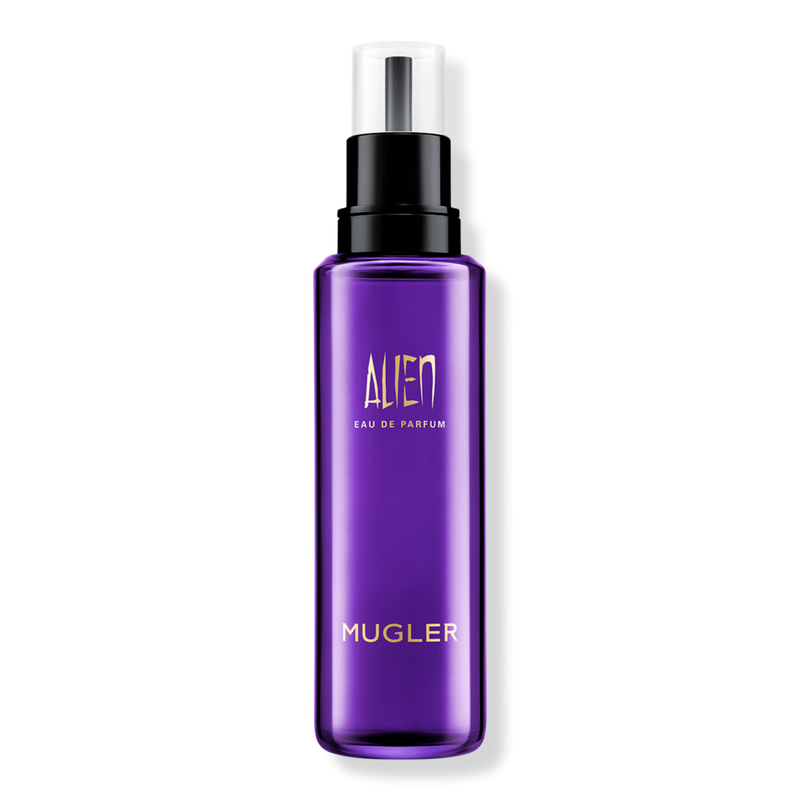 MUGLER - 3.4 oz (Refill) Alien Eau de Parfum | Ulta Beauty