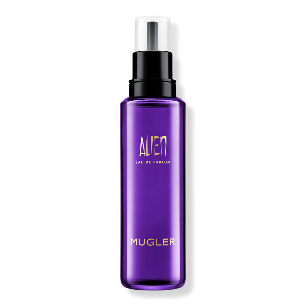 MUGLER Alien Eau de Parfum - 3.4 oz (Refill)