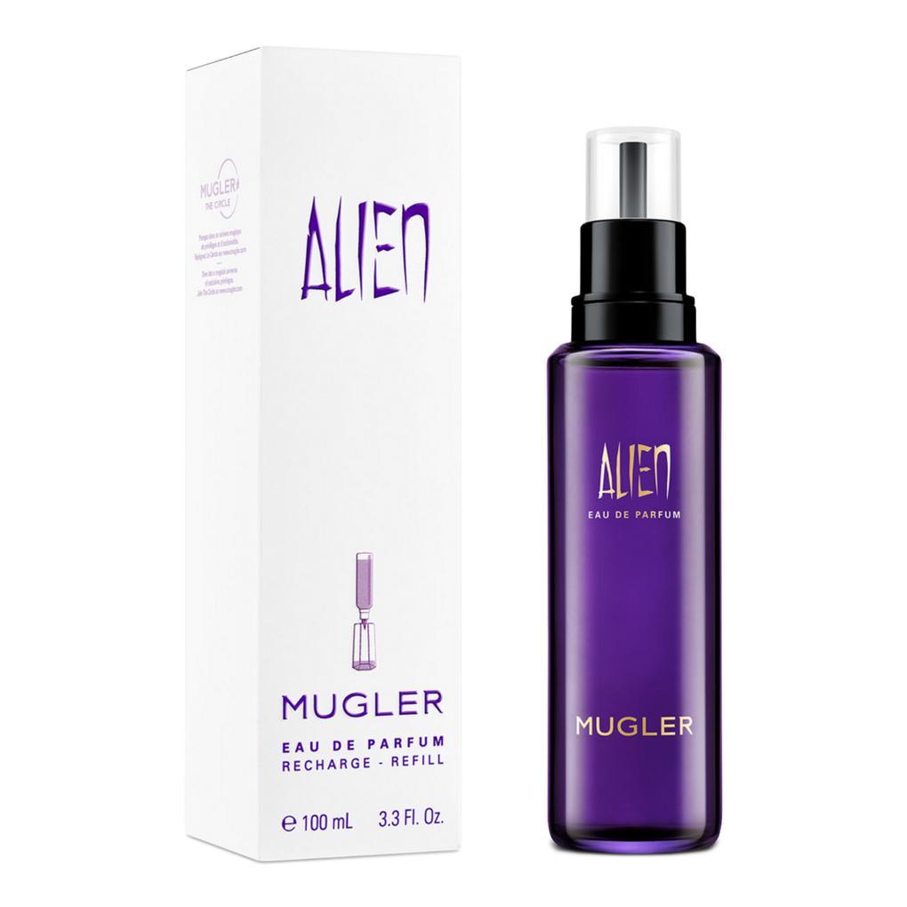 Alien Eau de Parfum MUGLER Ulta Beauty