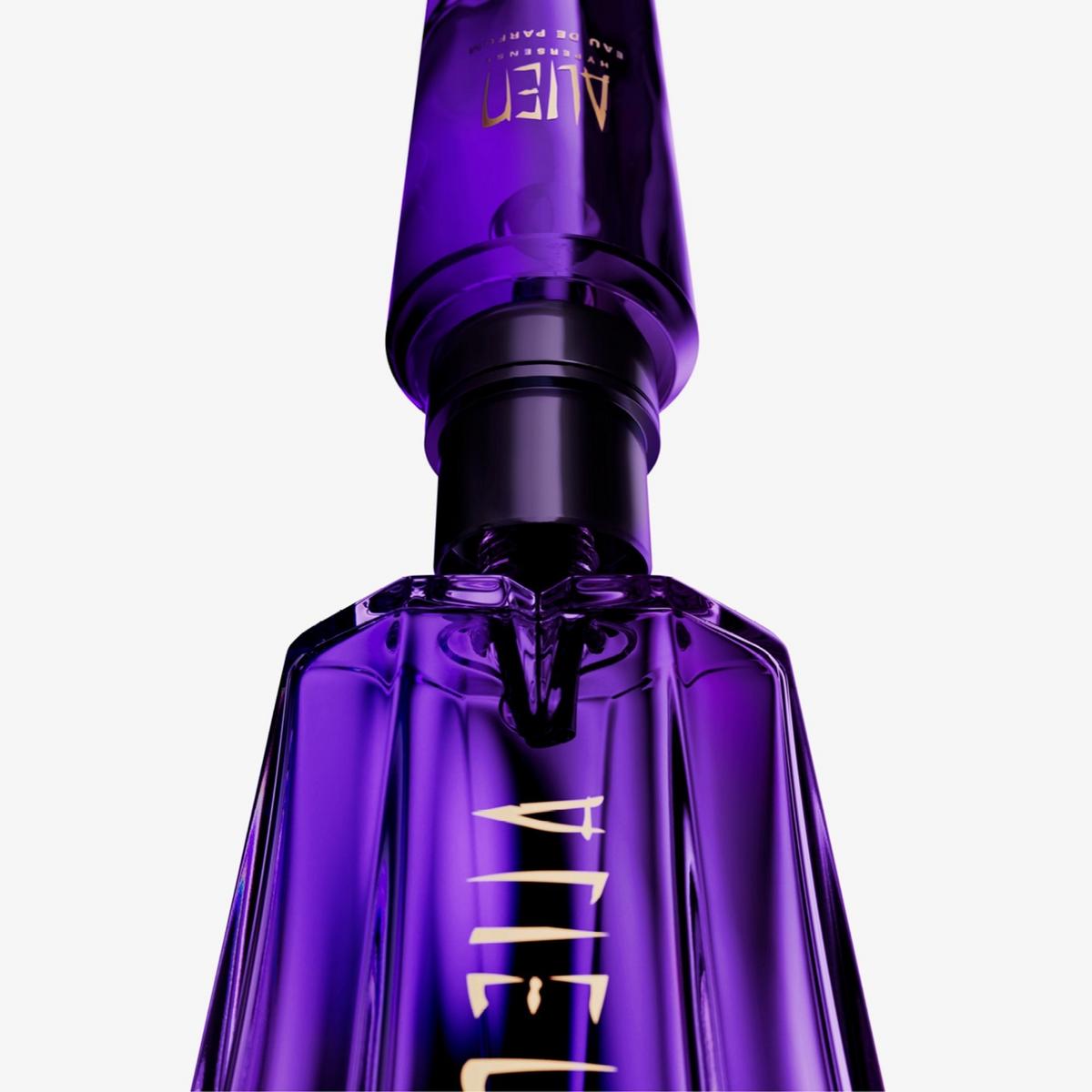 Mugler purchases - Alien