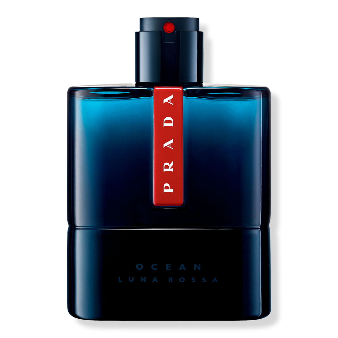 Prada Luna Rossa Ocean Eau de Toilette #1