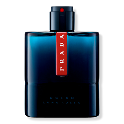 Prada Luna Rossa Ocean Eau de Toilette