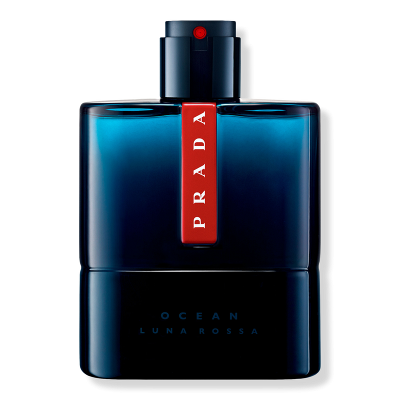 Prada - 5.0 oz Luna Rossa Ocean Eau de Toilette | Ulta Beauty
